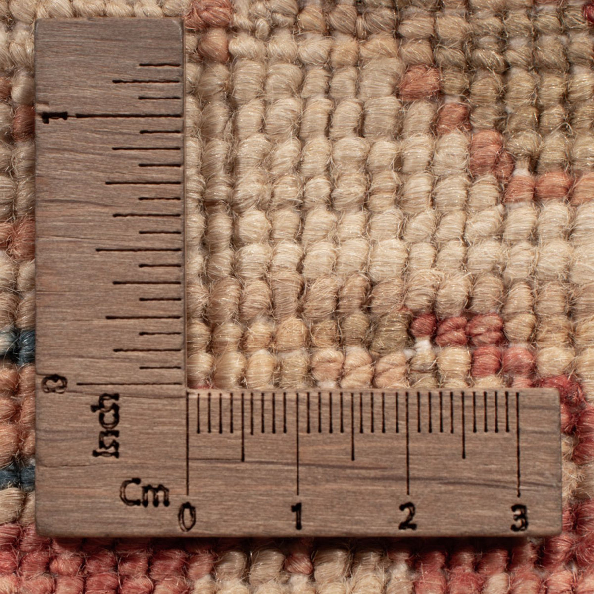 Tapis Ziegler - 84 x 62 cm - beige