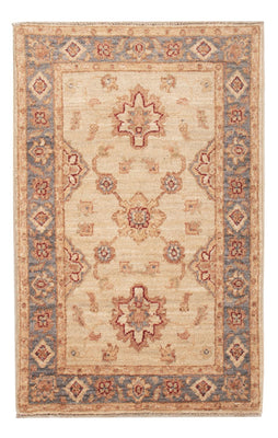 Tapis Ziegler - 90 x 58 cm - beige