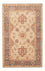 Tapis Ziegler - 90 x 58 cm - beige