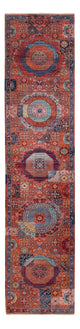 Tapis design 88x392cm - Designerteppich