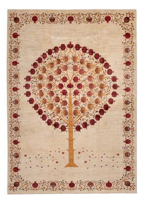 Tapis Ziegler - Ariana - 292 x 206 cm - beige