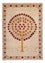 Tapis Ziegler - Ariana - 292 x 206 cm - beige
