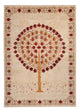 Ariana Tapis 292x206cm - Tapis oriental