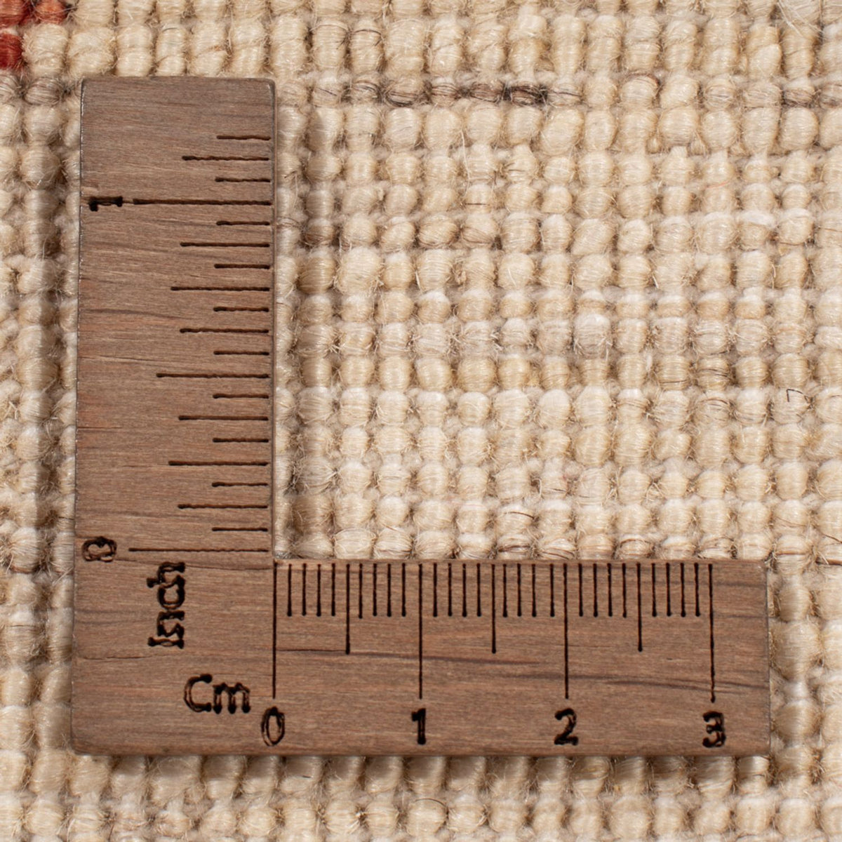 Tapis Ziegler - Ariana - 292 x 206 cm - beige