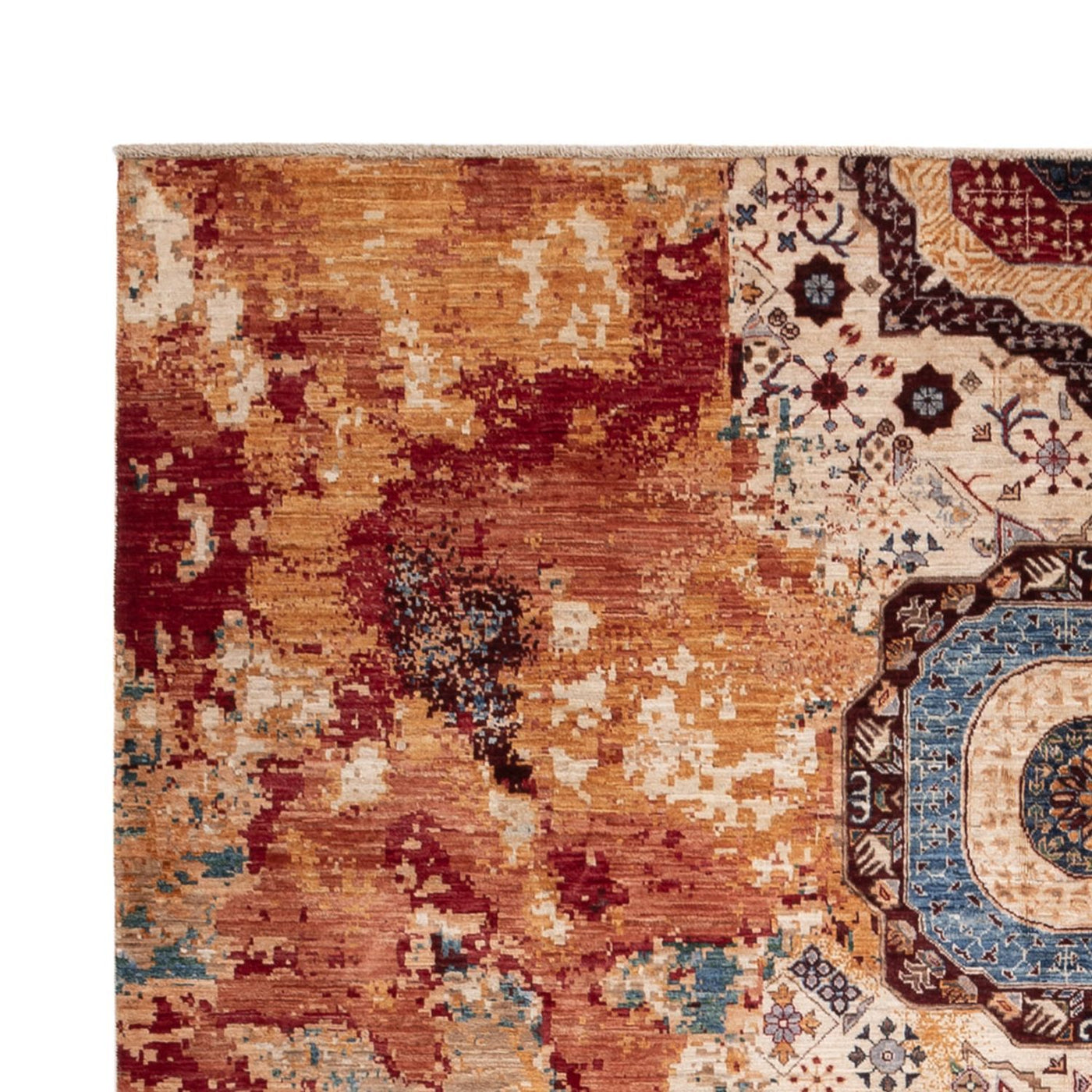 Tapis design 294x210cm - Designerteppich