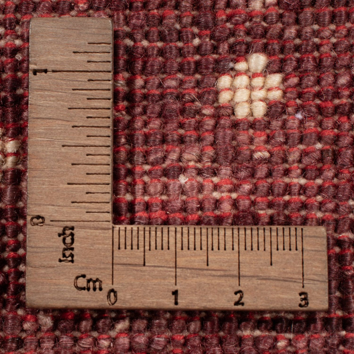 Tapis Ziegler - Ariana - 300 x 206 cm - rouge