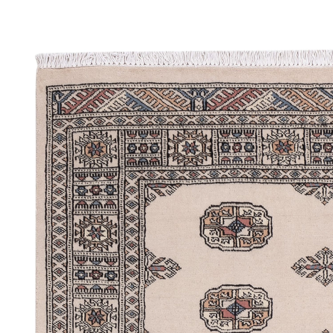 Tapis Pakistani 193x124cm - Tapis oriental