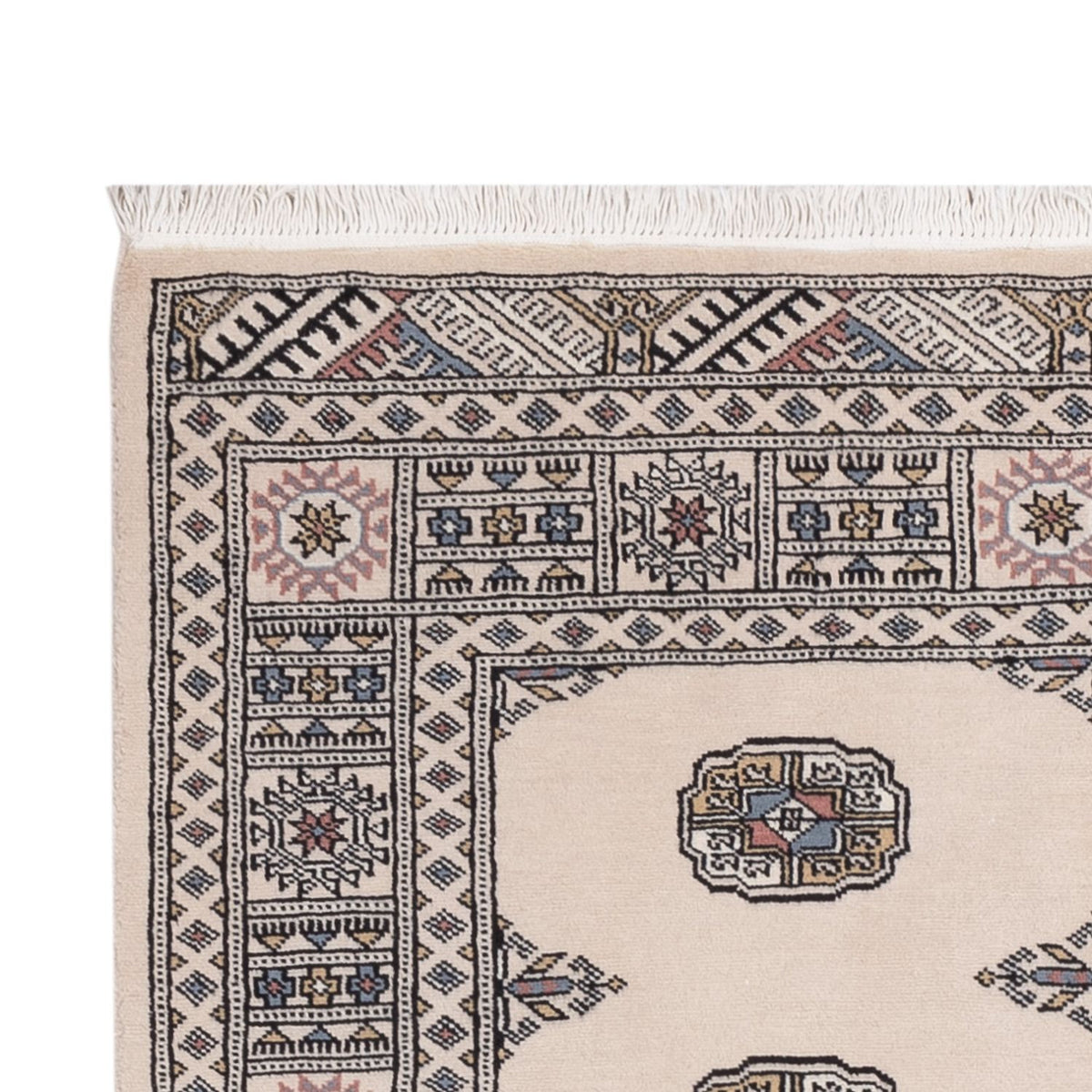 Tapis Pakistani 124x195cm - Tapis oriental
