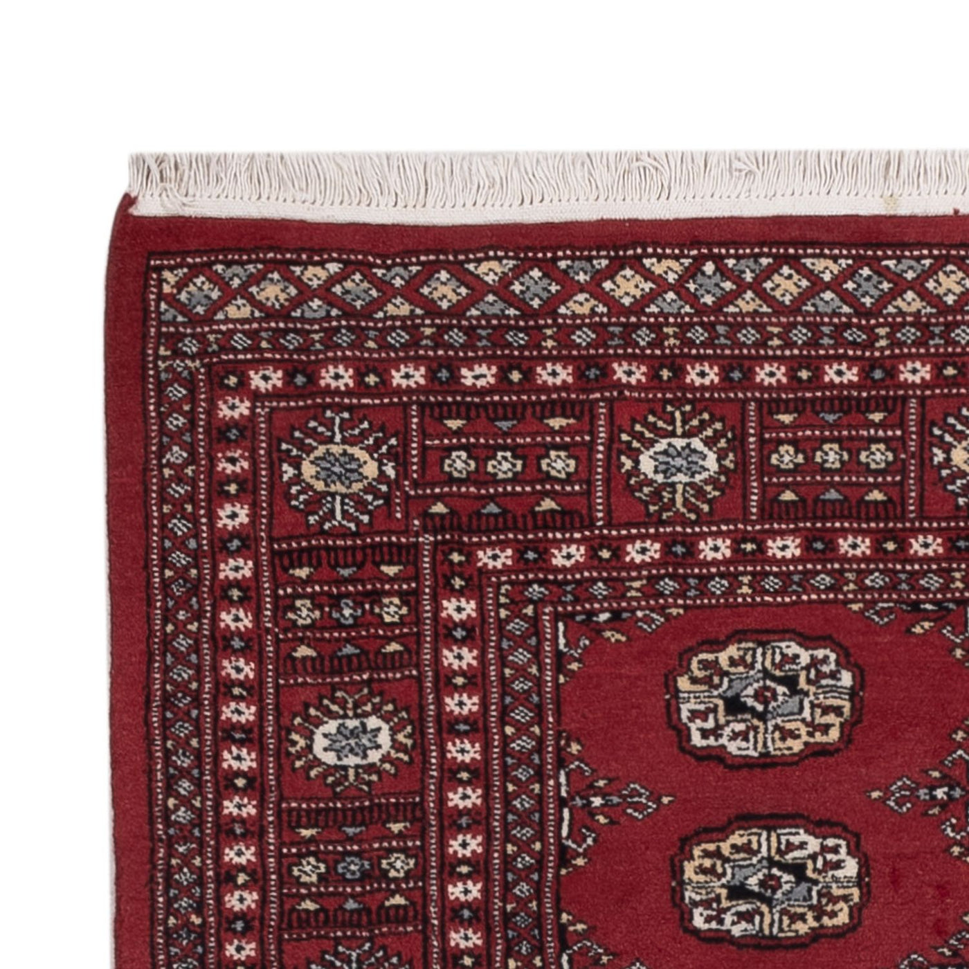 Tapis Pakistani 191x124cm - Tapis oriental