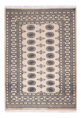 Tapis Pakistani - 174 x 126 cm - beige