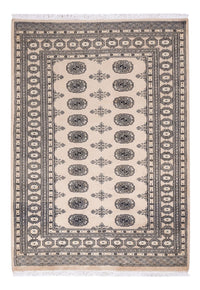 Tapis Pakistani - 174 x 126 cm - beige