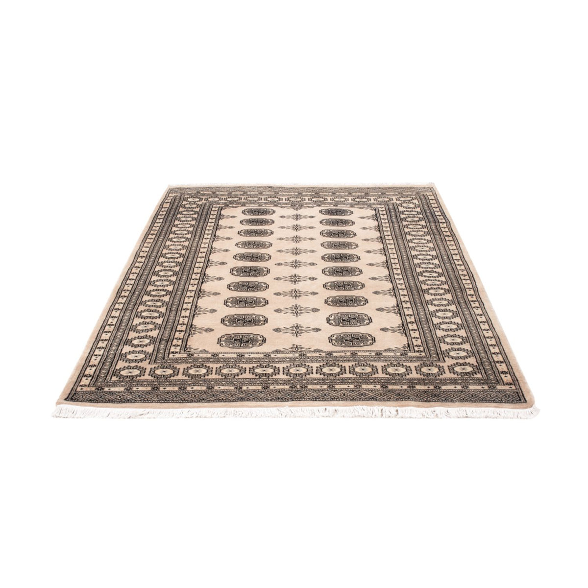 Tapis Pakistani - 174 x 126 cm - beige