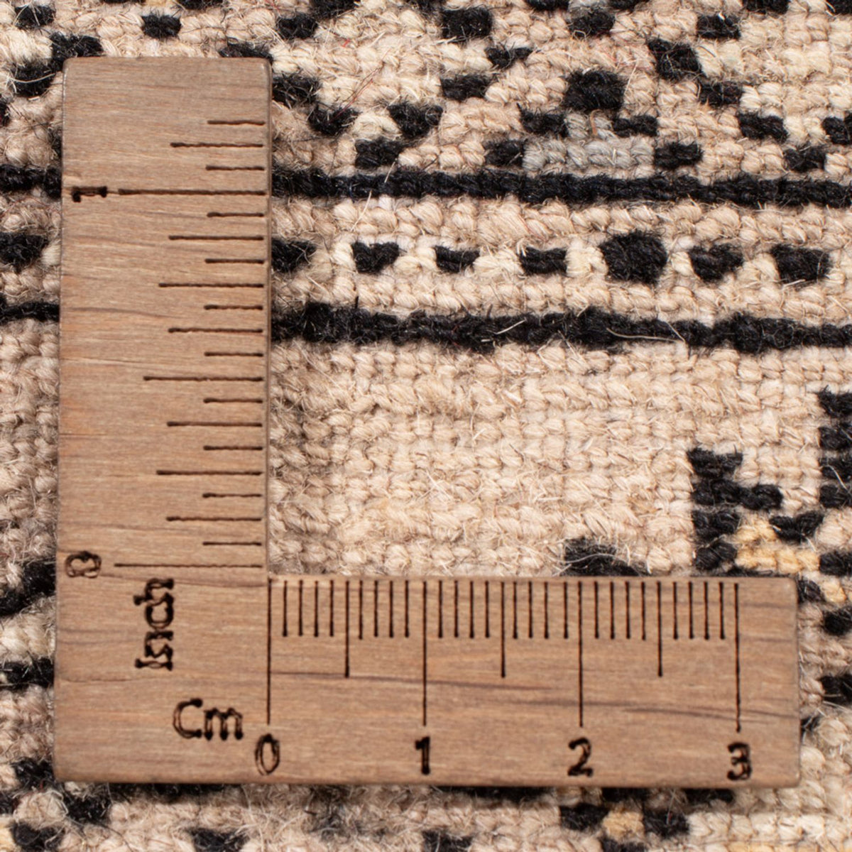 Tapis Pakistani - 174 x 126 cm - beige