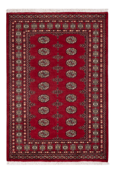 Tapis Pakistani 126x189cm - Tapis oriental