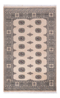 Tapis Pakistani - 199 x 125 cm - beige