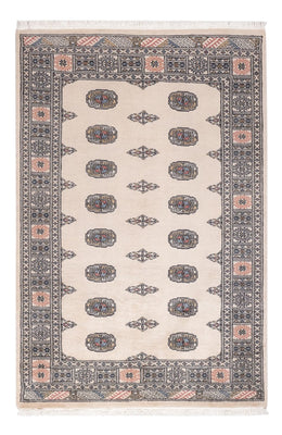 Tapis Pakistani - 185 x 122 cm - beige