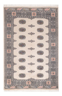 Tapis Pakistani - 185 x 122 cm - beige