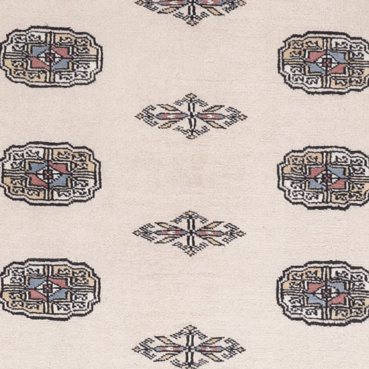 Tapis Pakistani - 185 x 122 cm - beige