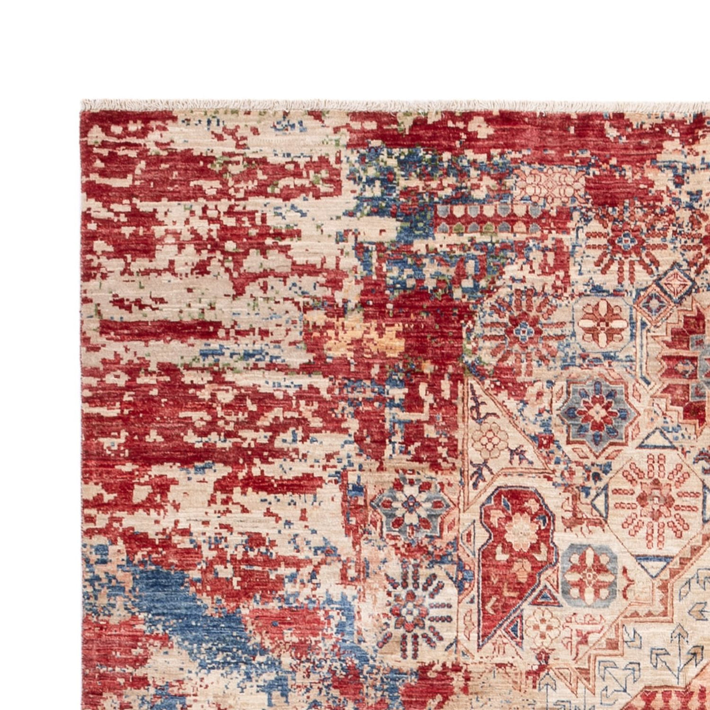 Tapis design 298x200cm - Designerteppich
