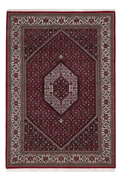 Tapis de Bidjar indien Tapis 127x183cm - Tapis oriental