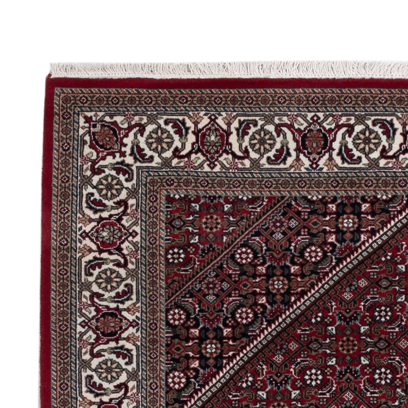 Tapis de Bidjar indien Tapis 183x127cm - Tapis oriental