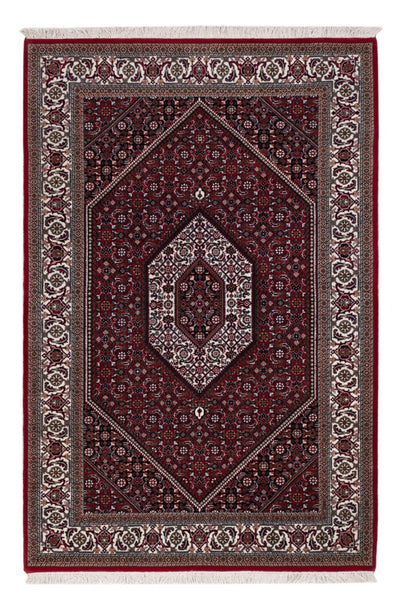 Tapis de Bidjar indien Tapis 122x185cm - Tapis oriental