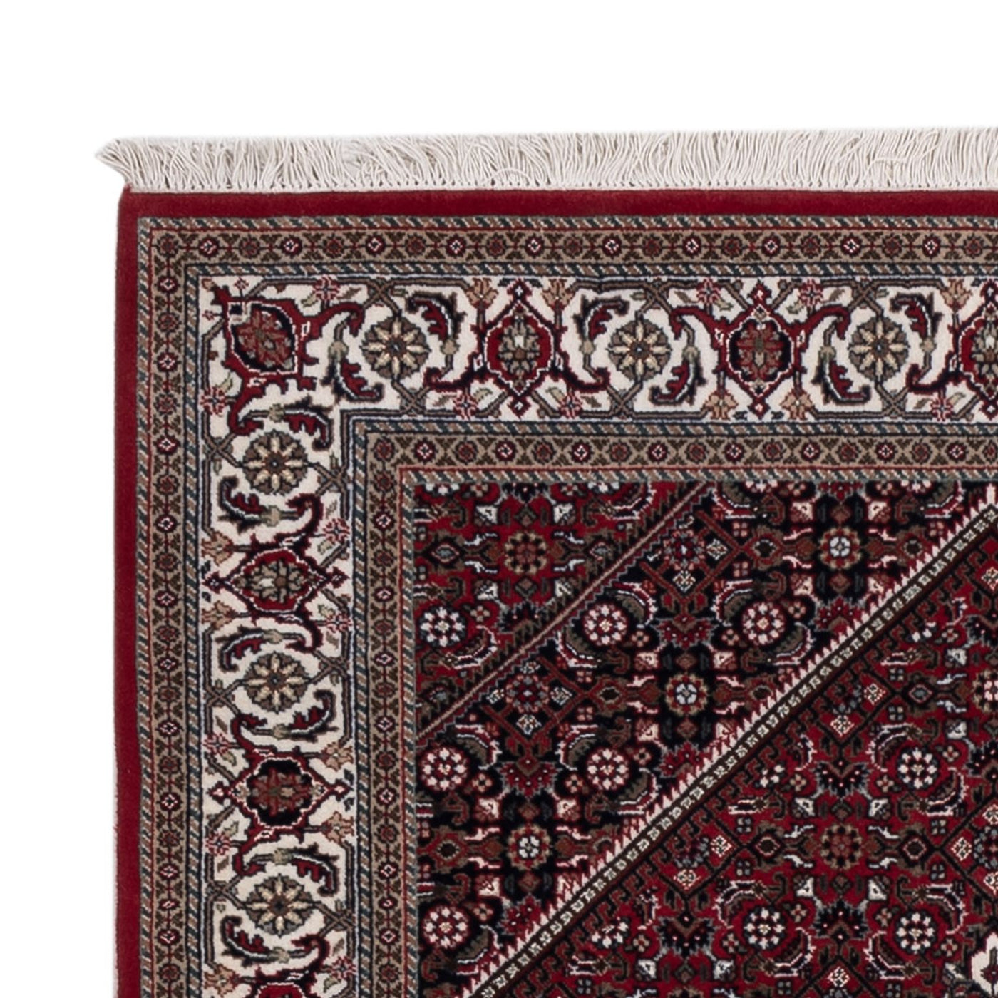 Tapis de Bidjar indien Tapis 185x122cm - Tapis oriental