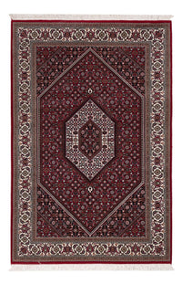 Tapis oriental - Bidjar - Indus - 182 x 122 cm - beige foncé