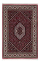 Tapis de Bidjar indien Tapis 182x122cm - Tapis oriental
