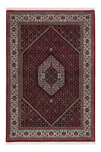 Tapis de Bidjar indien Tapis 122x184cm - Tapis oriental
