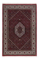 Tapis de Bidjar indien Tapis 184x122cm - Tapis oriental