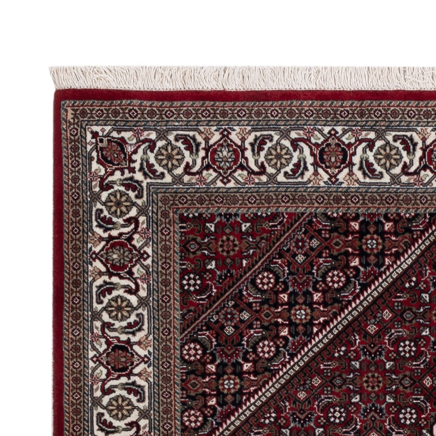 Tapis de Bidjar indien Tapis 184x122cm - Tapis oriental