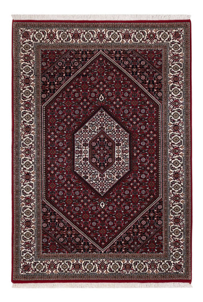 Tapis de Bidjar indien Tapis 123x182cm - Tapis oriental