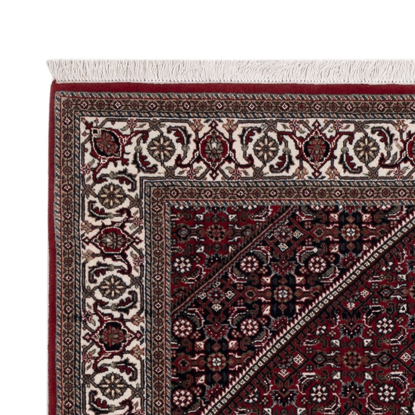 Tapis de Bidjar indien Tapis 182x123cm - Tapis oriental