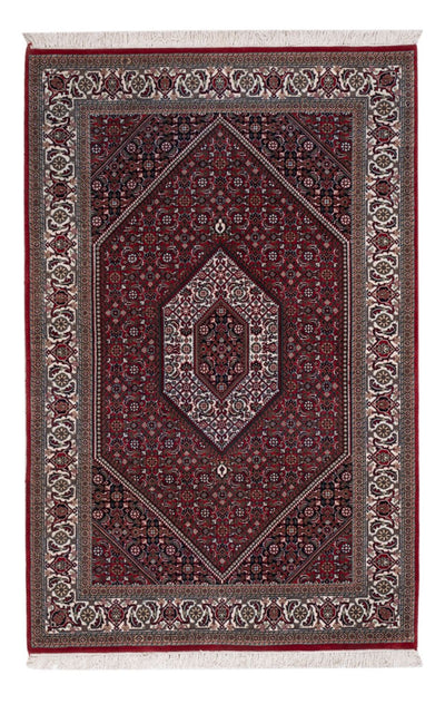 Tapis de Bidjar indien Tapis 121x184cm - Tapis oriental