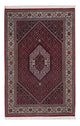 Tapis de Bidjar indien Tapis 121x184cm - Tapis oriental
