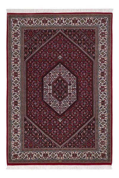 Tapis de Bidjar indien Tapis 122x179cm - Tapis oriental