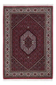 Tapis de Bidjar indien Tapis 179x122cm - Tapis oriental