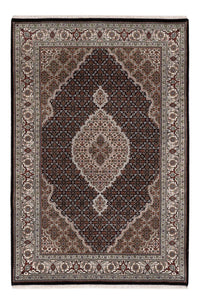 Tapis de Tabriz indien Tapis 124x187cm - Tapis oriental – product image