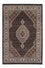 Tapis oriental - Tabriz - 187 x 124 cm - beige foncé