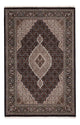 Tapis de Tabriz indien Tapis 184x120cm - Tapis oriental