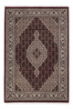 Tapis de Tabriz indien Tapis 124x186cm - Tapis oriental