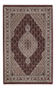 Tapis de Tabriz indien Tapis 119x183cm - Tapis oriental
