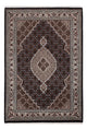 Tapis de Tabriz indien Tapis 185x125cm - Tapis oriental