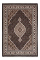 Tapis de Tabriz indien Tapis 184x124cm - Tapis oriental