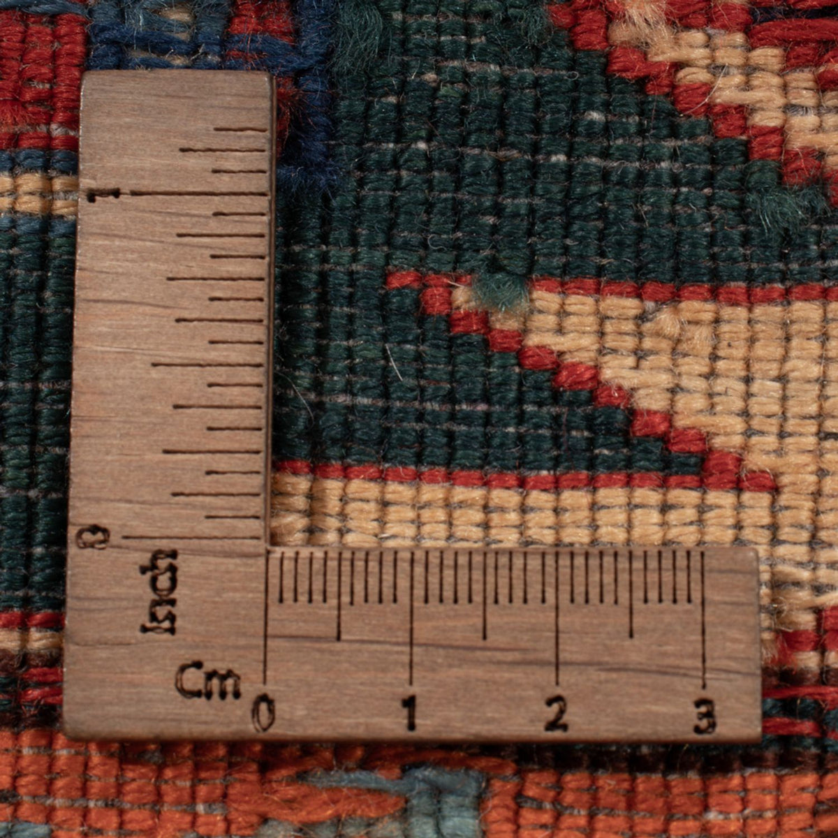 Tapis Kelim - Oriental - Soumak - 299 x 214 cm - multicolore