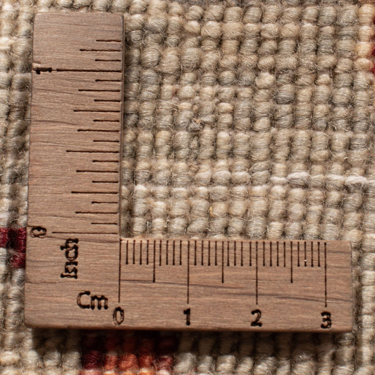 Tapis de couloir Tapis Ziegler - Ariana - 298 x 83 cm - multicolore