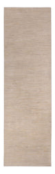 Tapis Loribaft indien Tapis 294x84cm - Tapis en laine