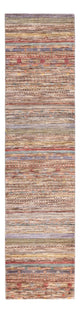 Tapis Gabbeh persan Tapis 78x340cm - Perserteppich Wollteppich