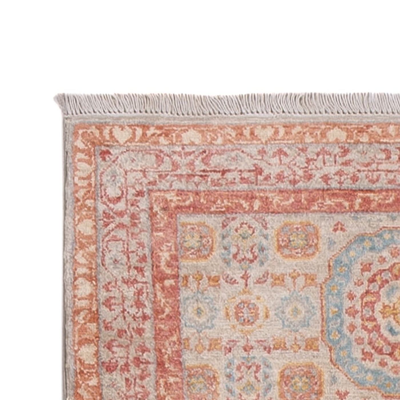 Ariana Tapis 290x87cm - Tapis oriental